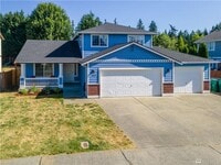 Building Photo - Spacious 3 Bed/2.75 Bath Home in Arlington...