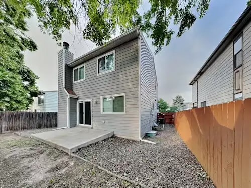 Building Photo - 9152 Meade St