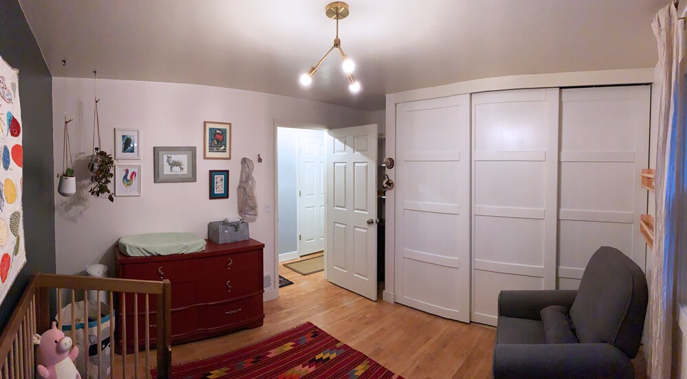 Building Photo - 5023 NE Sumner St