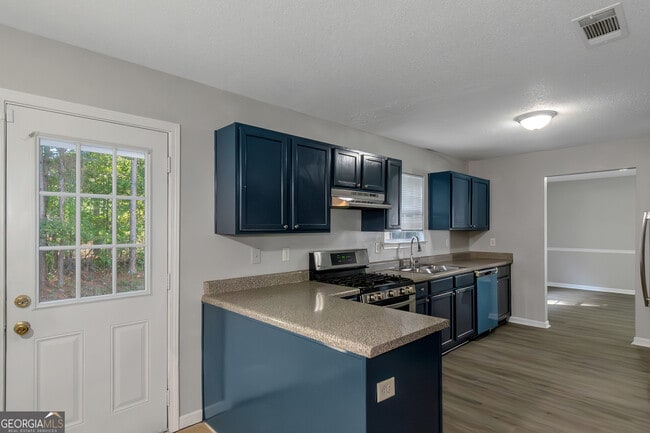 Building Photo - 10806 Misty Meadows Ct