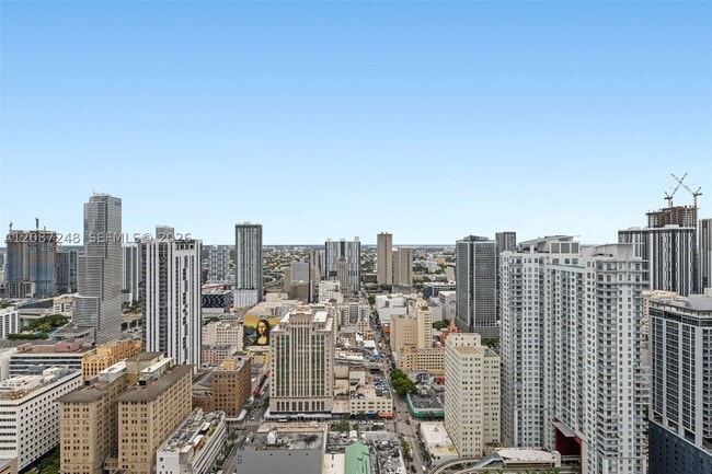 Building Photo - 50 Biscayne Blvd