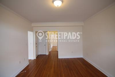 Building Photo - 1 bedroom in Brookline MA 02446