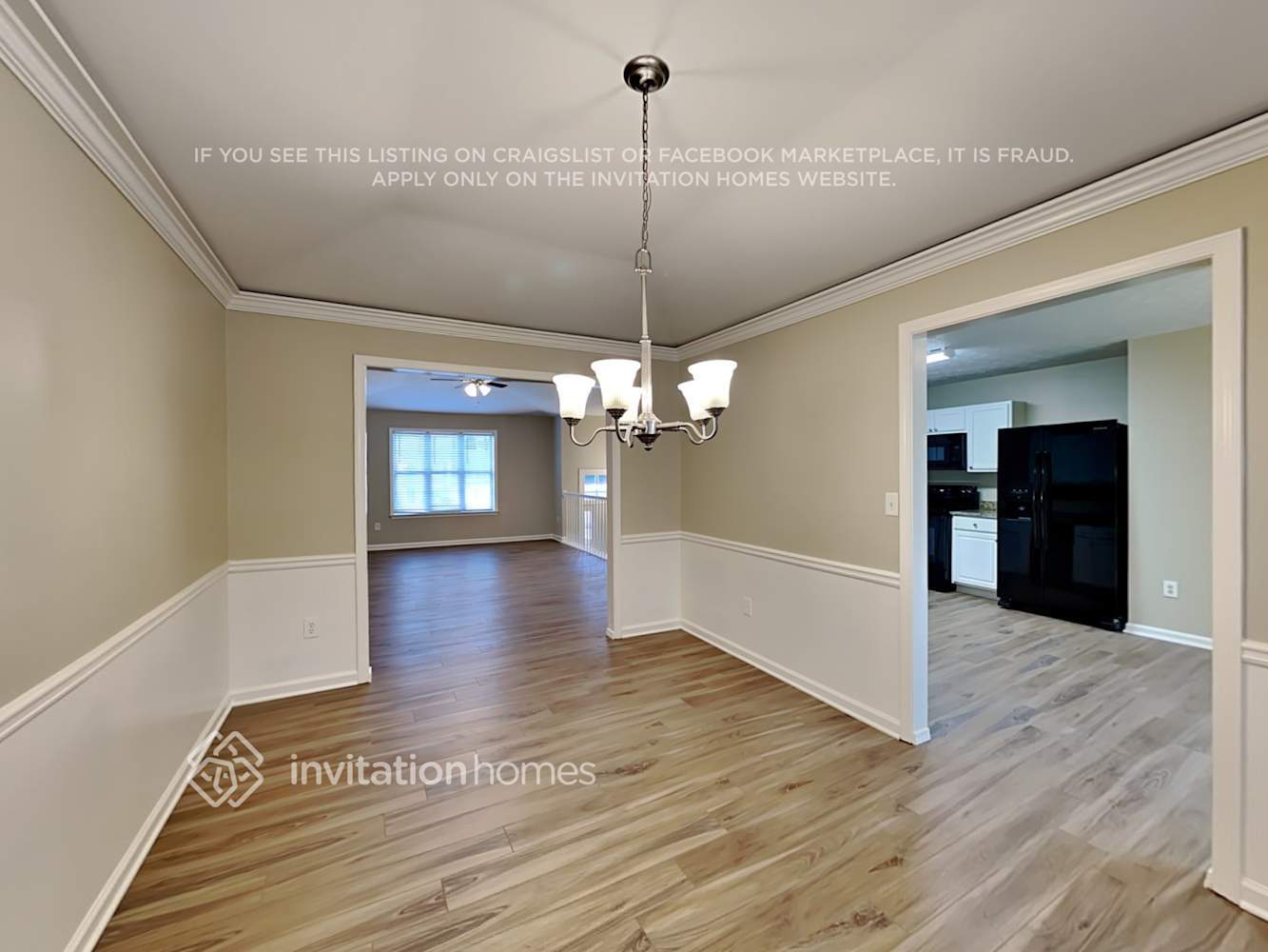 Building Photo - 4950 Promenade Dr SW
