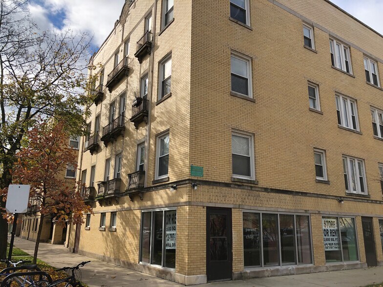 Building Photo - 6538 N Lakewood Ave