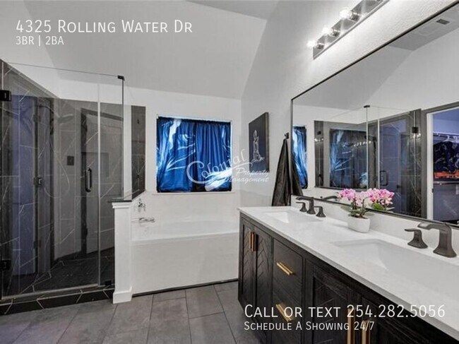 Building Photo - 4325 Rolling Water Dr