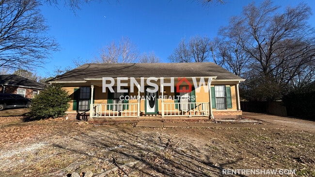 Building Photo - 6358 Misty Crest Cove