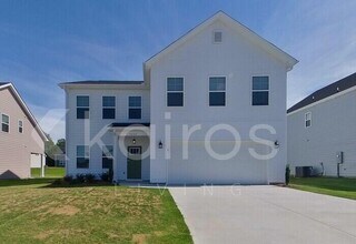 Building Photo - 7034 Foggy River Dr