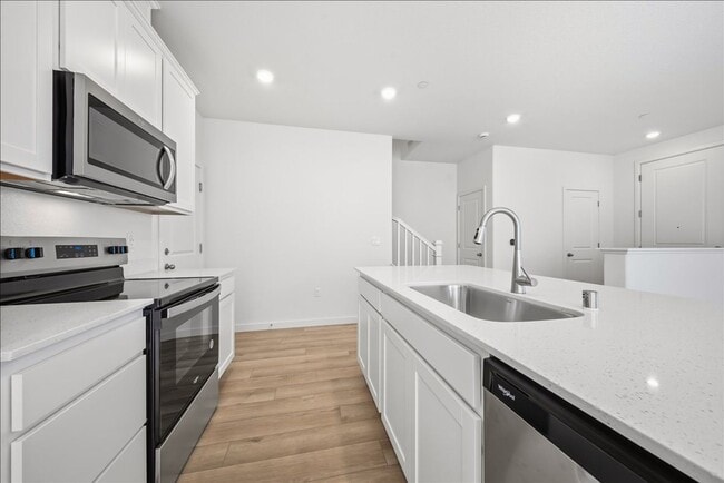 Building Photo - 2416 Interstellar Ln