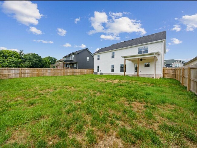 Building Photo - 842 Burley Barn Rd