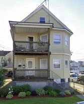 Building Photo - 242 Union Ave