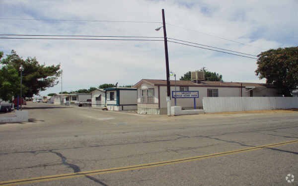 Primary Photo - Valley Mobile Home Park