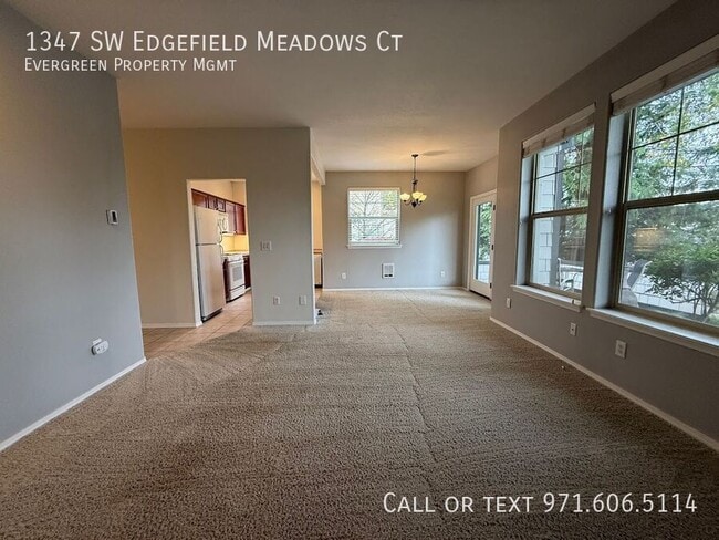 Building Photo - 1347 SW Edgefield Meadows Terrace