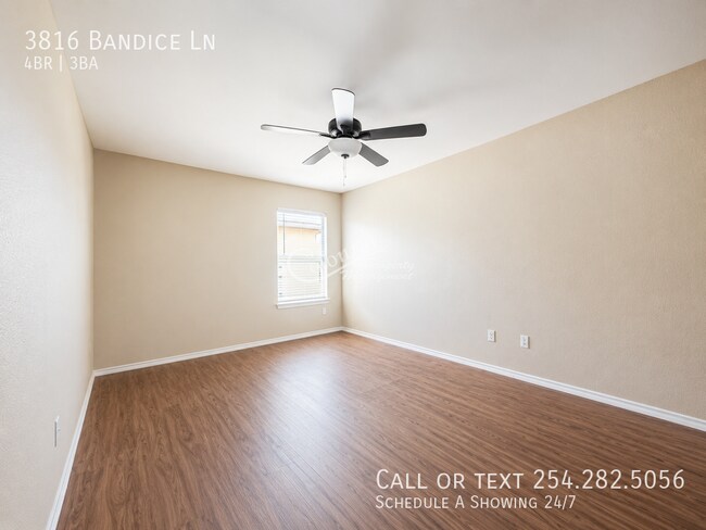 Building Photo - 3816 Bandice Ln