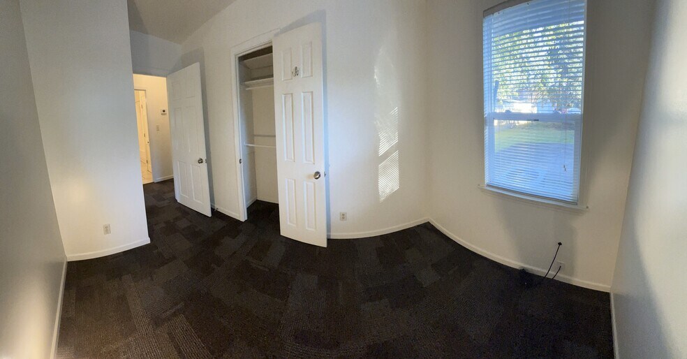 Third Bedroom N - 920 Spruce Street
