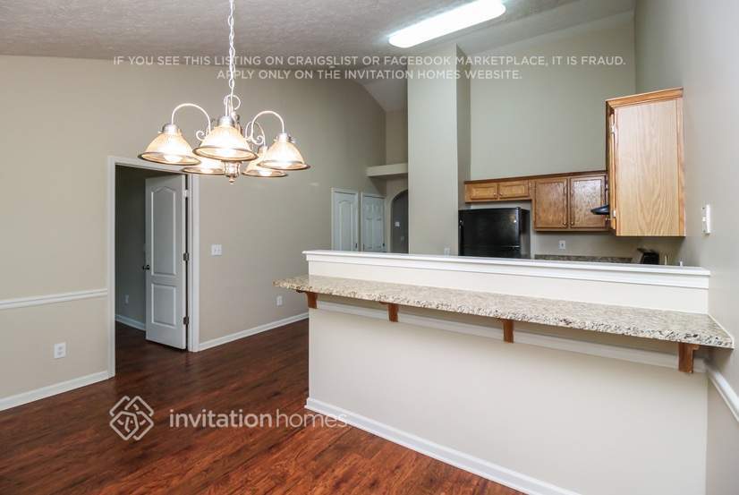 Building Photo - 207 Misty Ridge Trail
