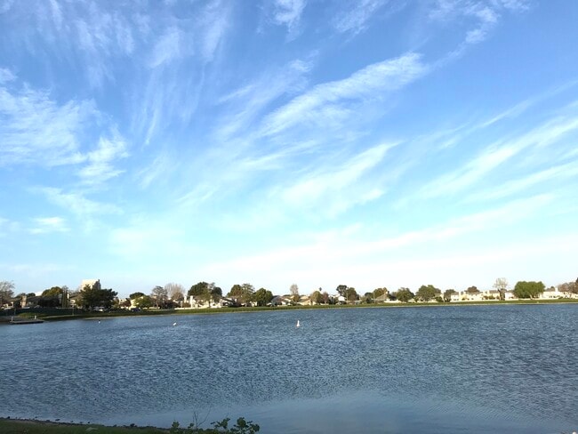 near by walk - 3050 Los Prados St
