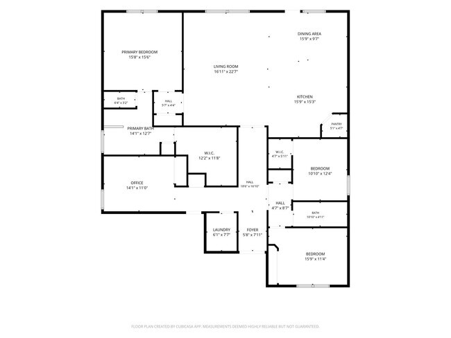 Building Photo - 3282 Havenwood Chase Ln