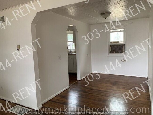 Building Photo - Nice 2 Bedroom, 1 bathrooms home!