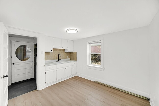 Building Photo - 1211 Euclid Ave