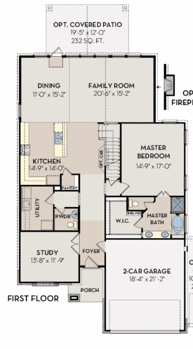 Building Photo - 4117 Monteverde View