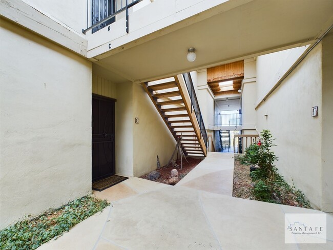 Building Photo - Gorgeous Ground Level Condo at Los Arroyos...