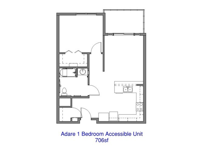 Adare 2419 W Fairview Ave Boise ID 83702 Apartment Finder