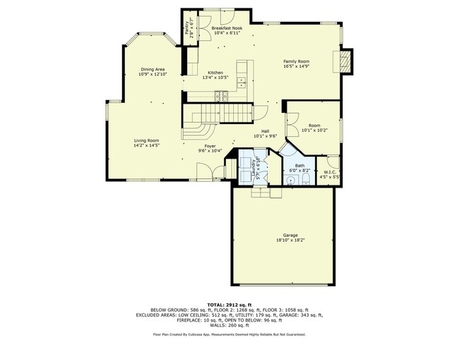 Building Photo - 360 Thomas Dr