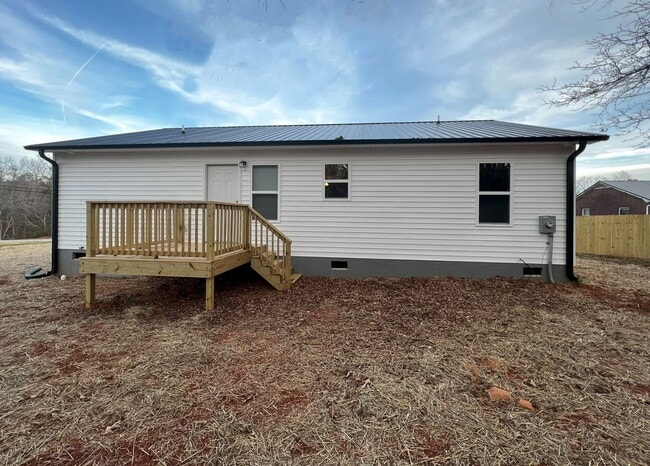 Building Photo - For Rent Davidson County