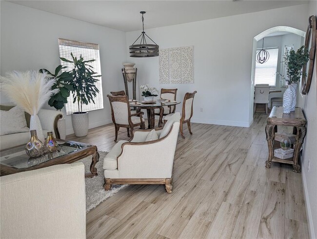 Building Photo - 3516 Hickory Hammock Loop