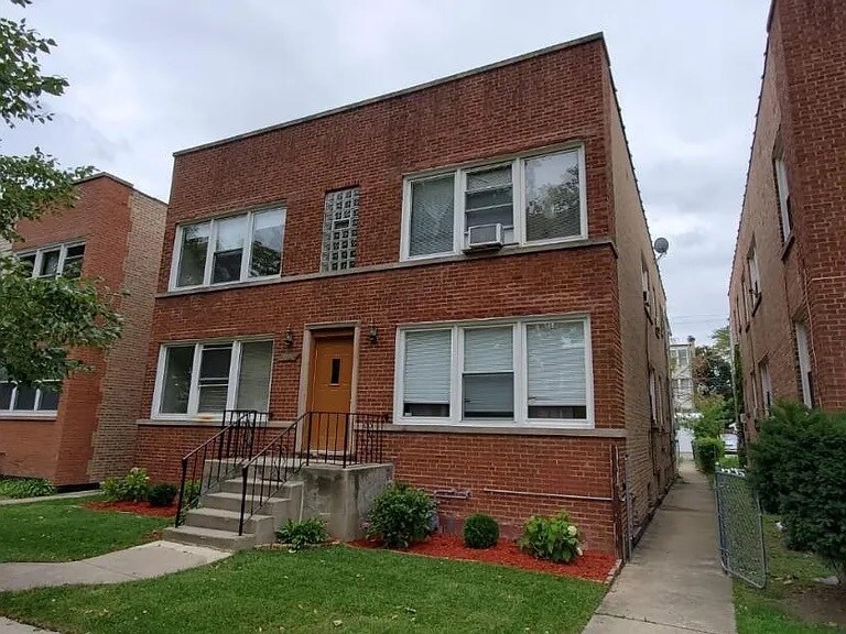 Primary Photo - 4915 Hull St