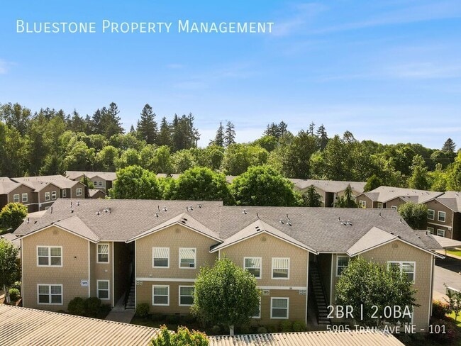 Building Photo - 5905 Trail Ave NE