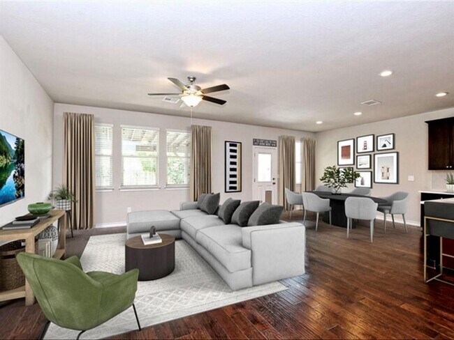 Building Photo - 128 Flexus Ln