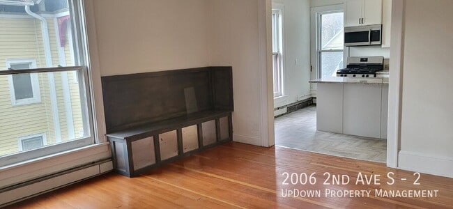 Building Photo - 2006 2nd Ave S