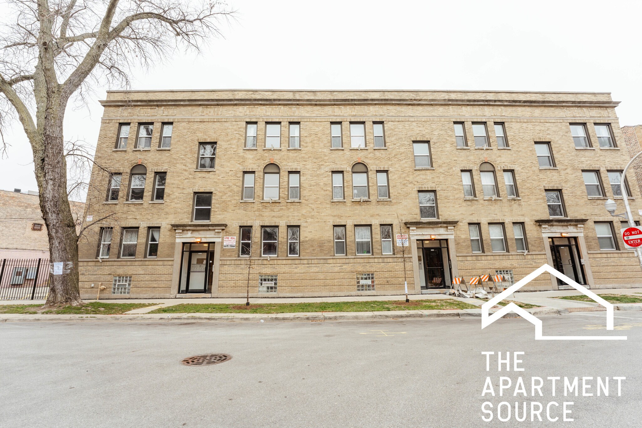 Building Photo - 2659 N Spaulding Ave