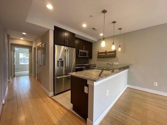 Building Photo - 3404 13th St NW