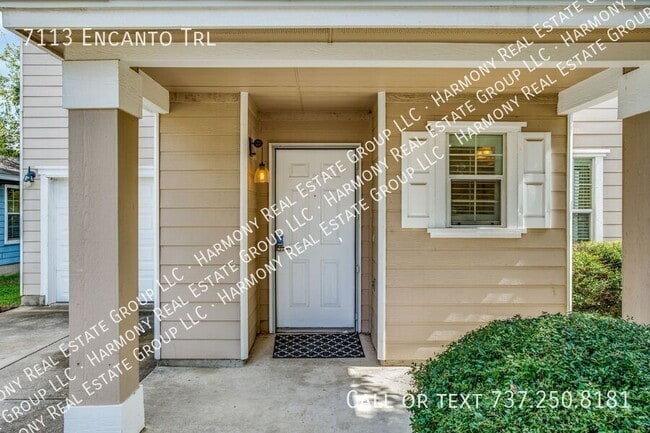 Building Photo - 7113 Encanto Trail