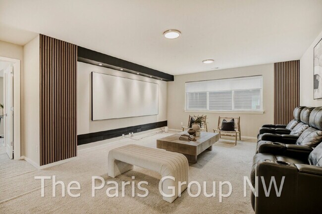 Building Photo - Luxury MainVue Maple Valley Home * UPGRADES * Central A/C * Theater Room * Outdoor Fireplace