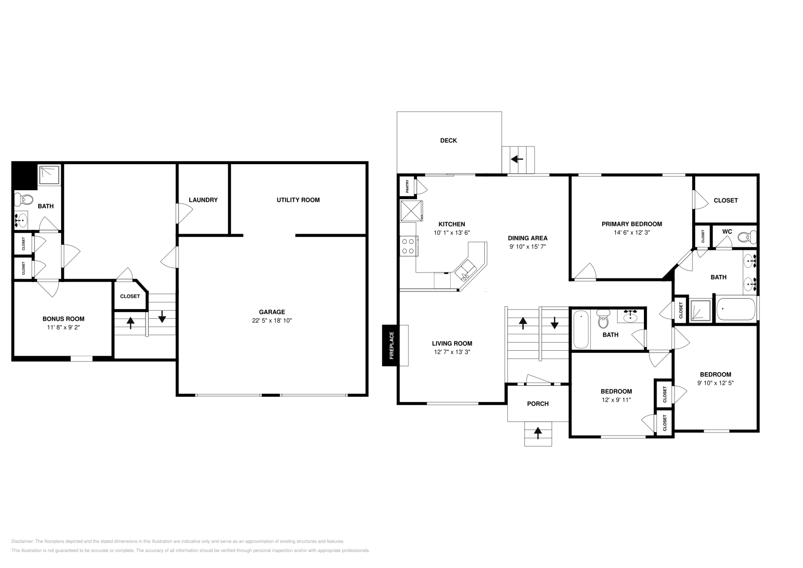 Building Photo - 7955 Streamside Ln