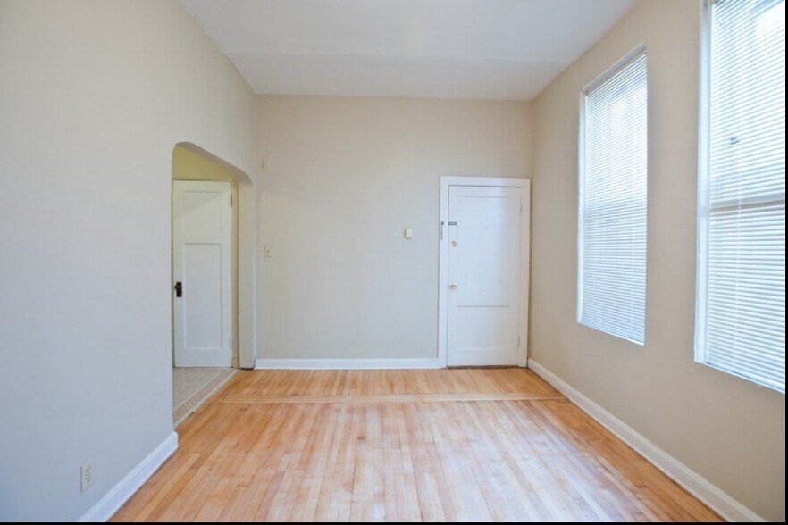 Building Photo - 1665 N Humboldt Ave