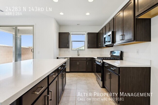 Building Photo - 24283 N 143rd Ln