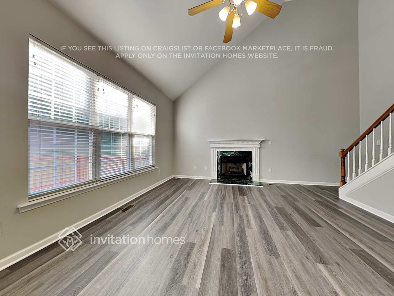 Building Photo - 8007 Harrington Woods Rd