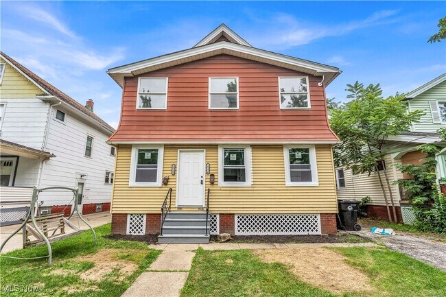 Primary Photo - 10128 Unity Ave