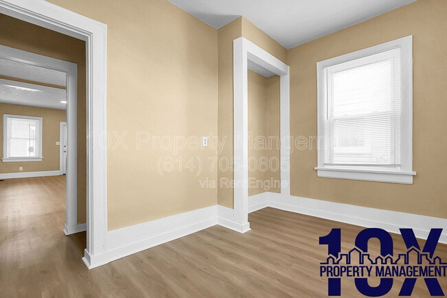 Building Photo - 2545 Sullivant Ave