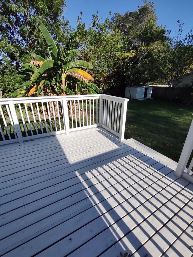 Building Photo - Remodeled 4-2 beaches home, plenty of fenc...