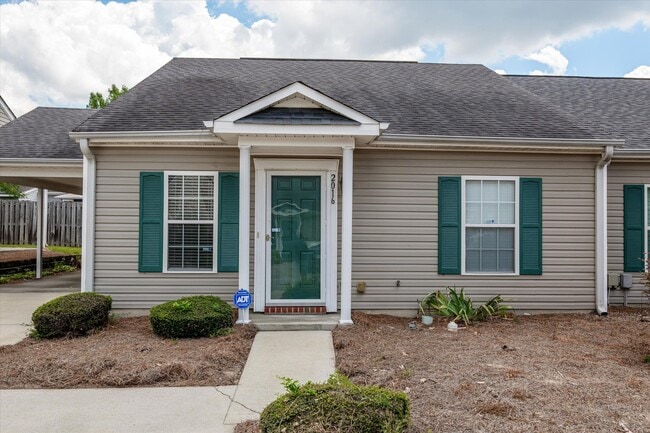 Building Photo - 2016 Caton Dr