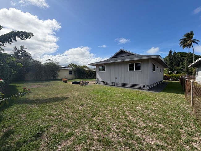 Building Photo - Relaxed Island Living in the Heart of Kailua