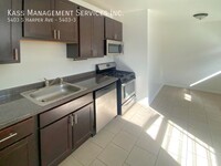 Building Photo - 5403 S Harper Ave