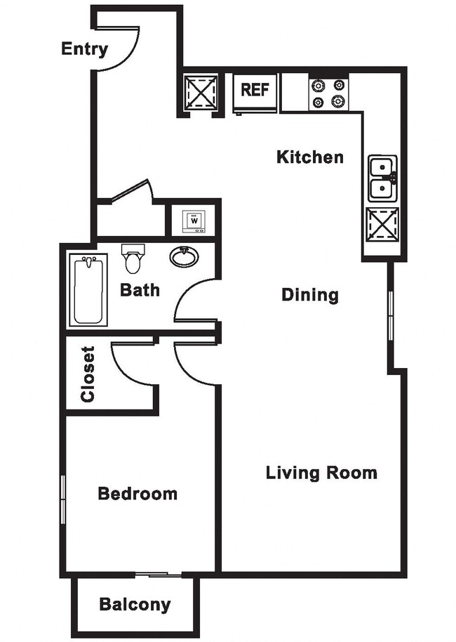 Floorplan - Windsor Cirrus