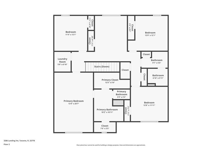 Building Photo - 3286 Landing Vw