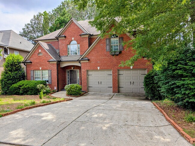 Building Photo - 13125 Morningpark Cir